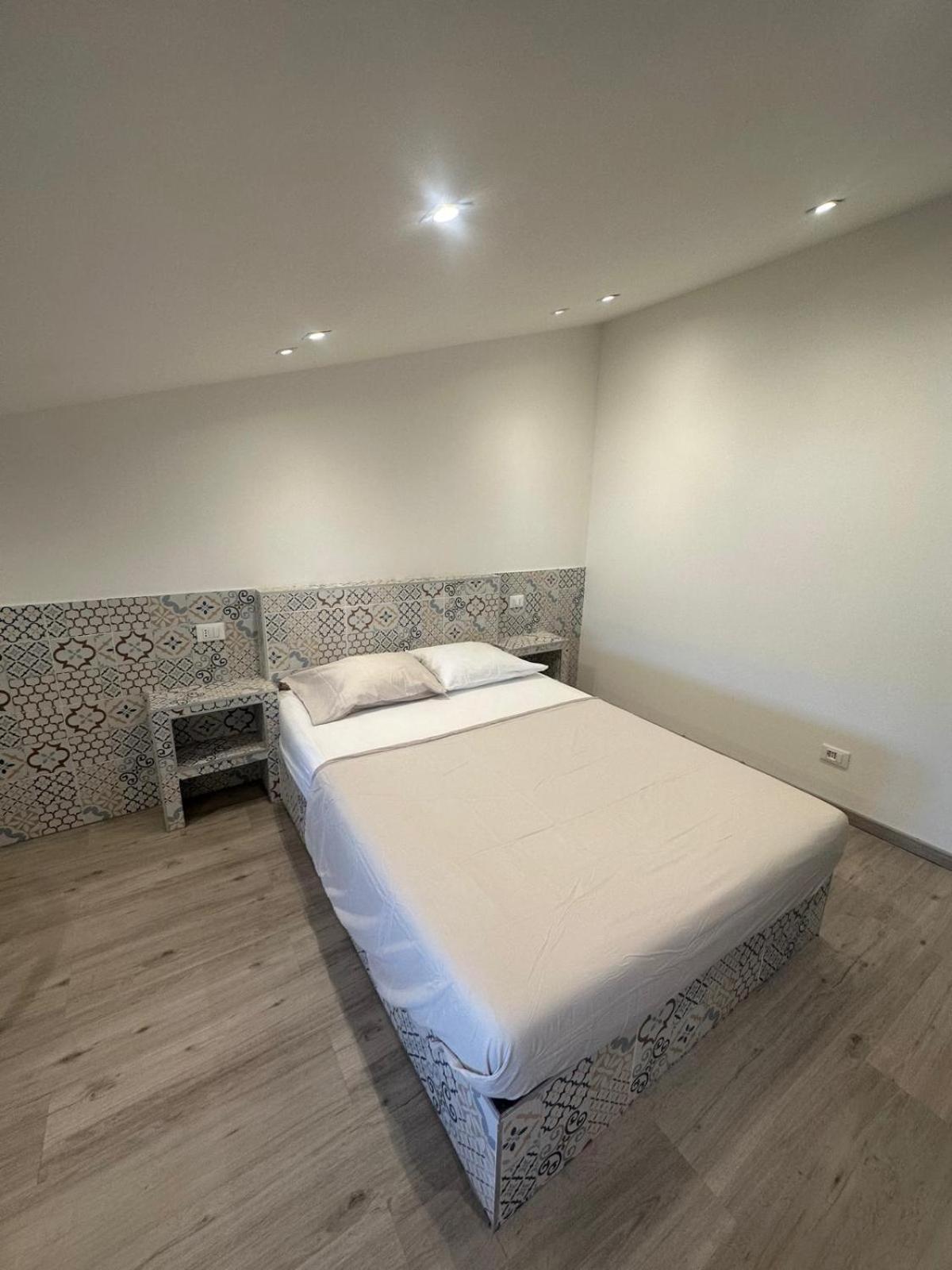 Oh Apartments Fiera Верона Экстерьер фото