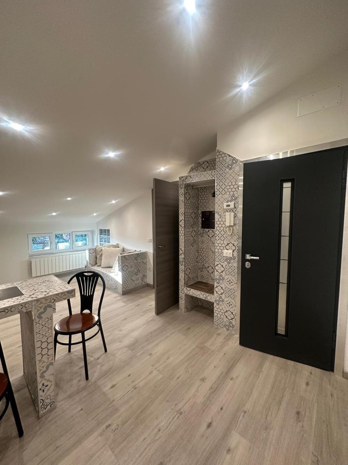 Oh Apartments Fiera Верона Экстерьер фото