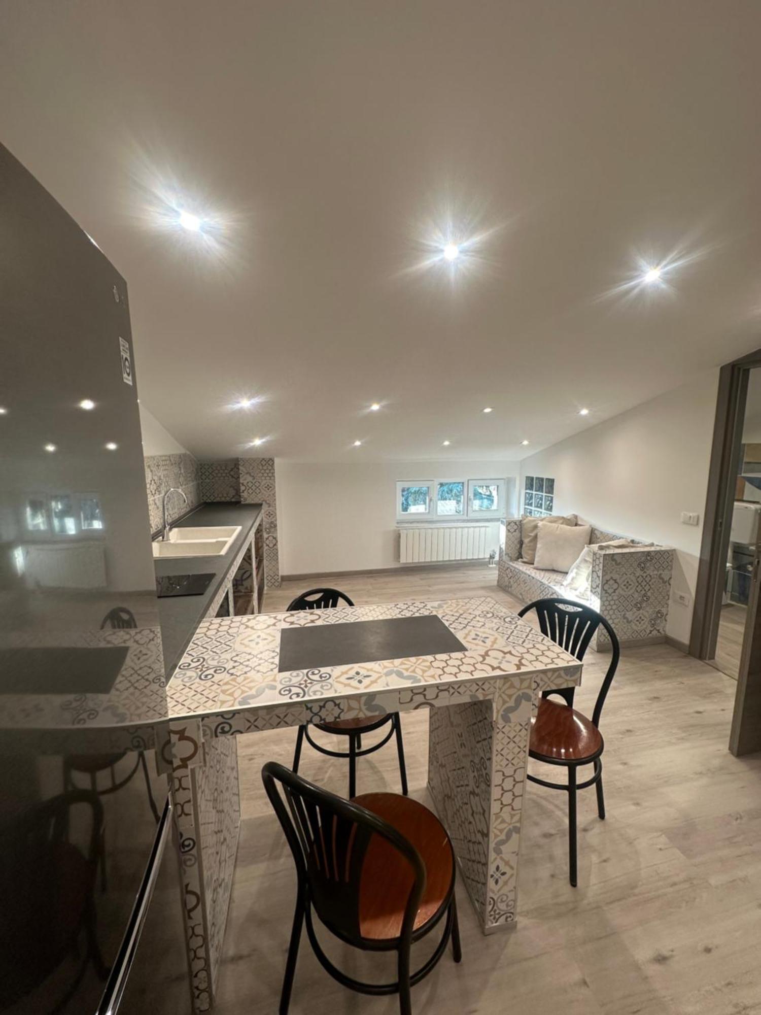 Oh Apartments Fiera Верона Экстерьер фото
