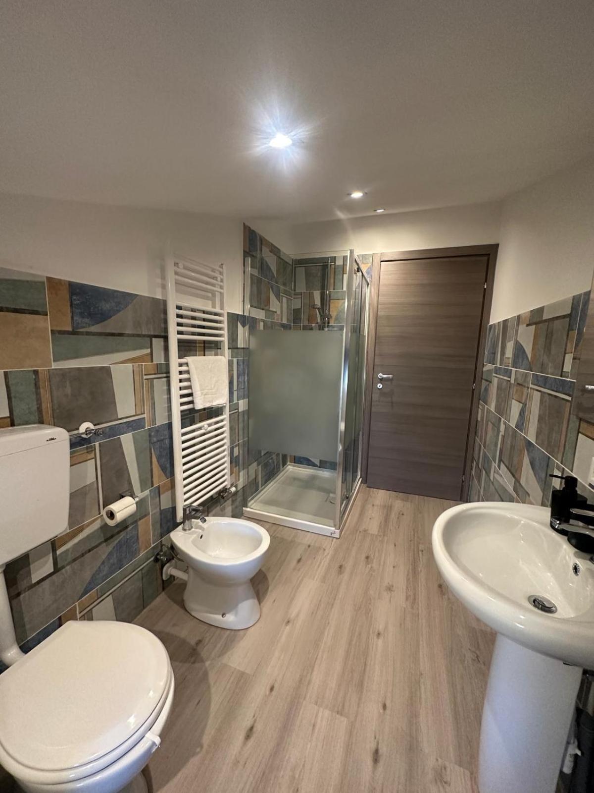 Oh Apartments Fiera Верона Экстерьер фото