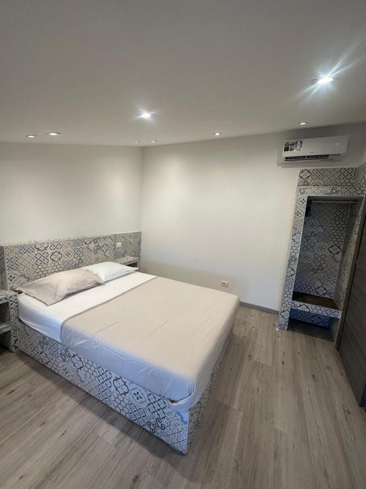 Oh Apartments Fiera Верона Экстерьер фото