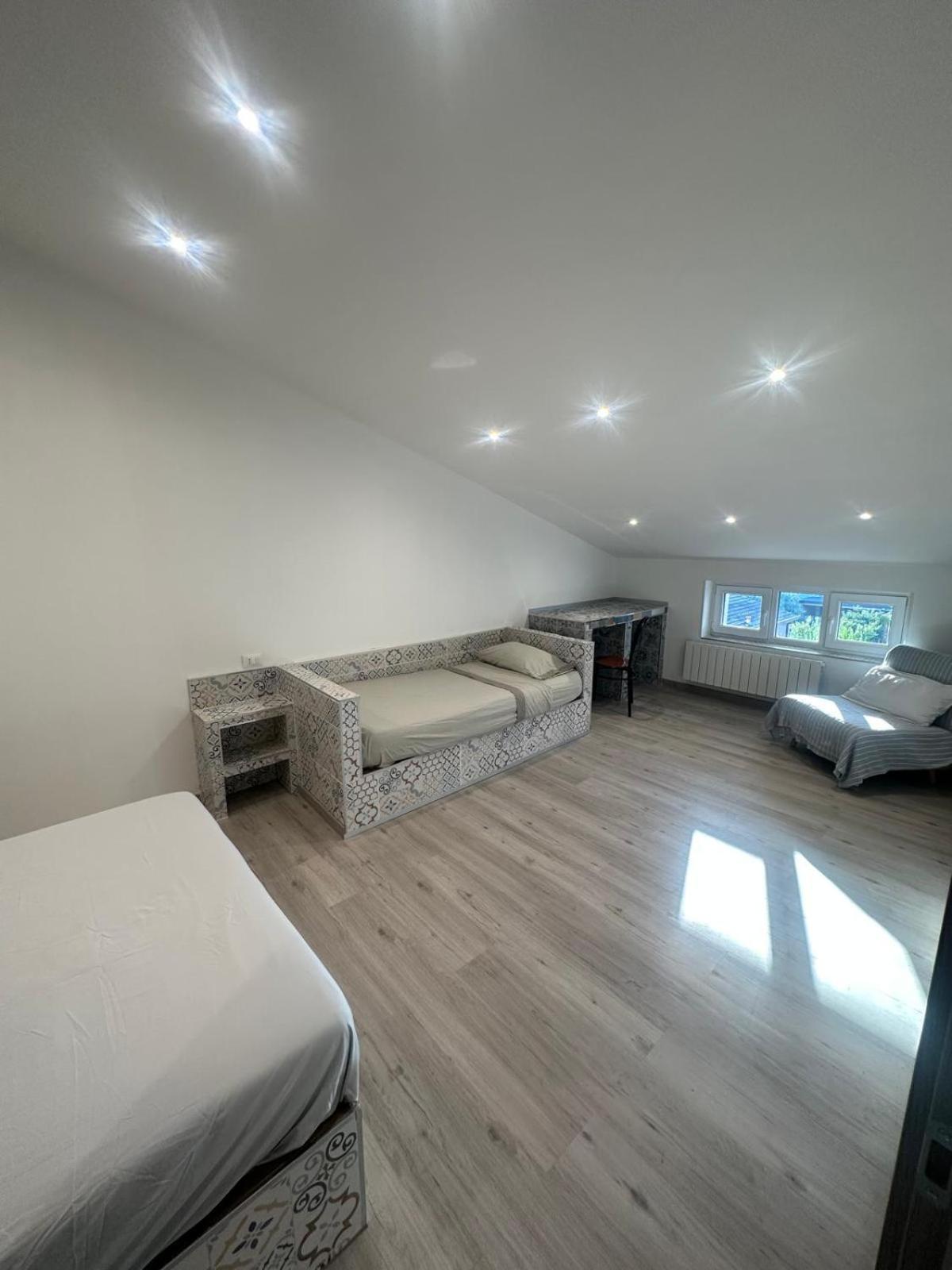 Oh Apartments Fiera Верона Экстерьер фото