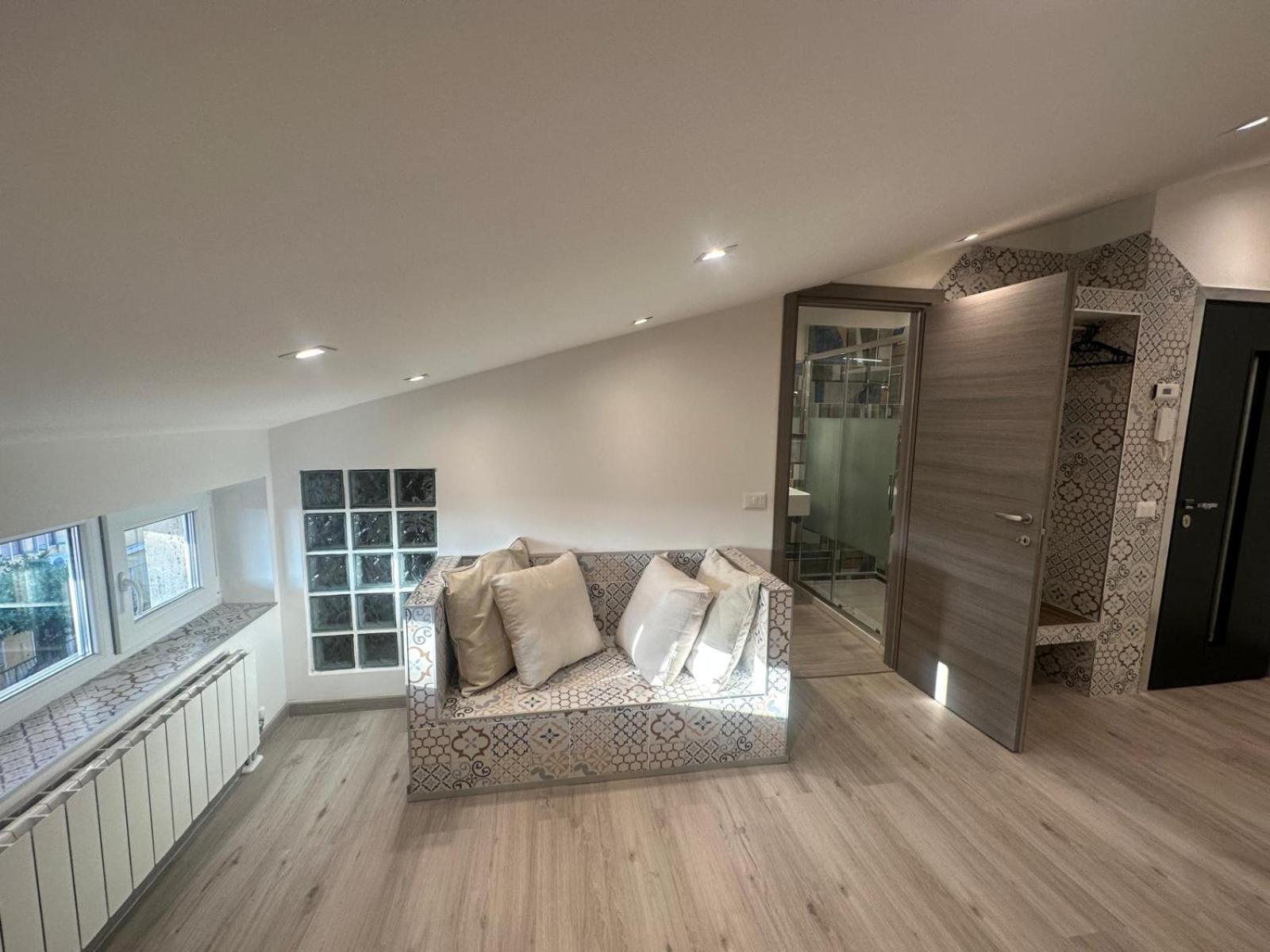 Oh Apartments Fiera Верона Экстерьер фото