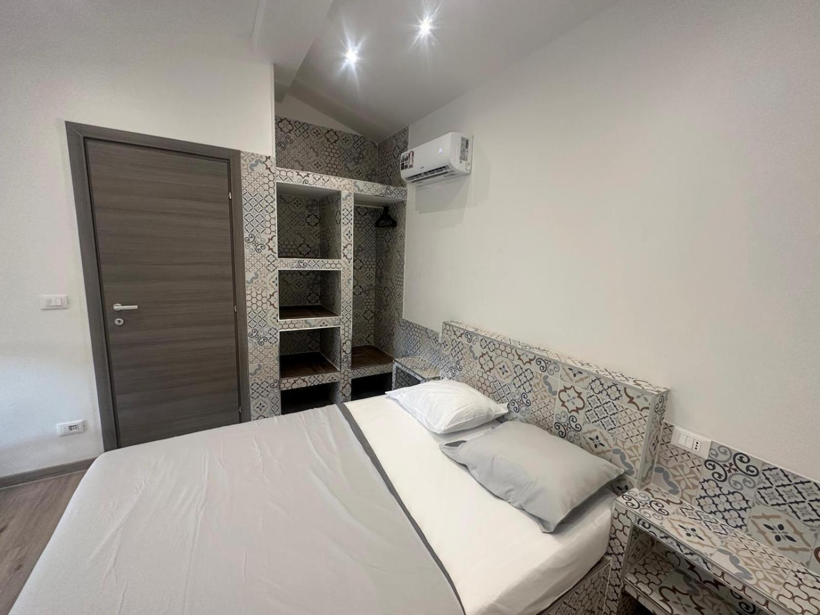 Oh Apartments Fiera Верона Экстерьер фото