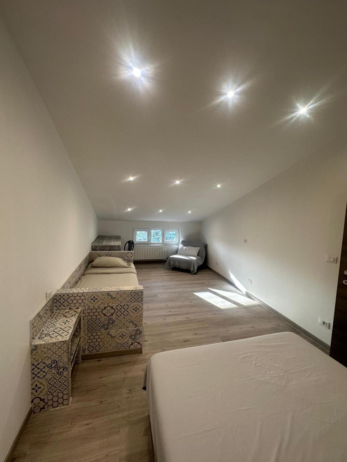 Oh Apartments Fiera Верона Экстерьер фото