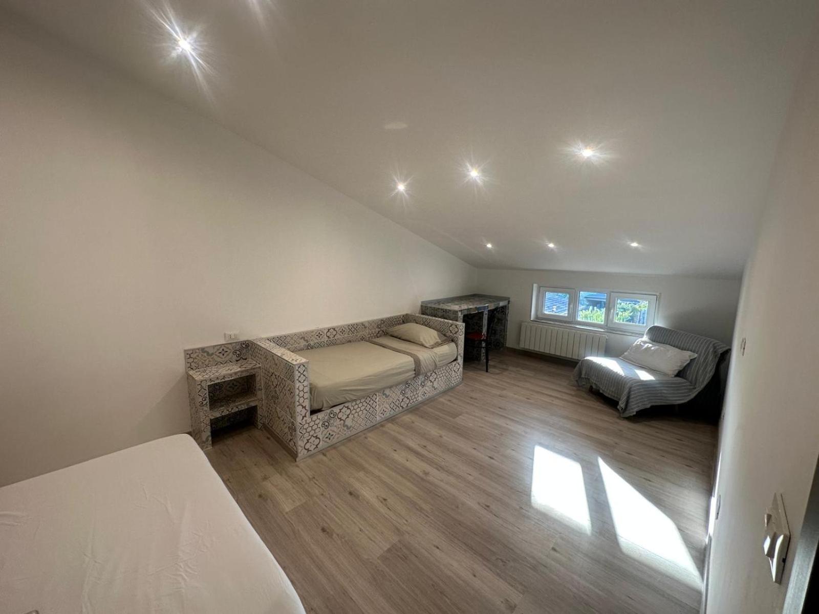Oh Apartments Fiera Верона Экстерьер фото