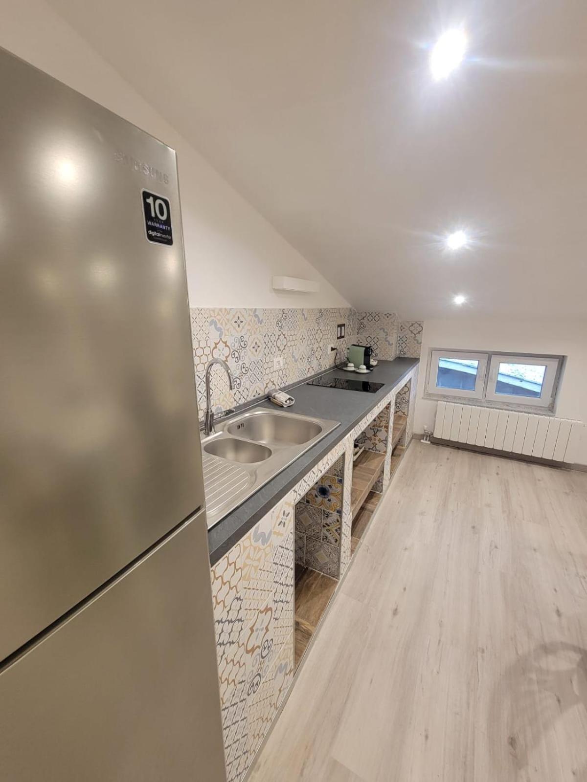 Oh Apartments Fiera Верона Экстерьер фото