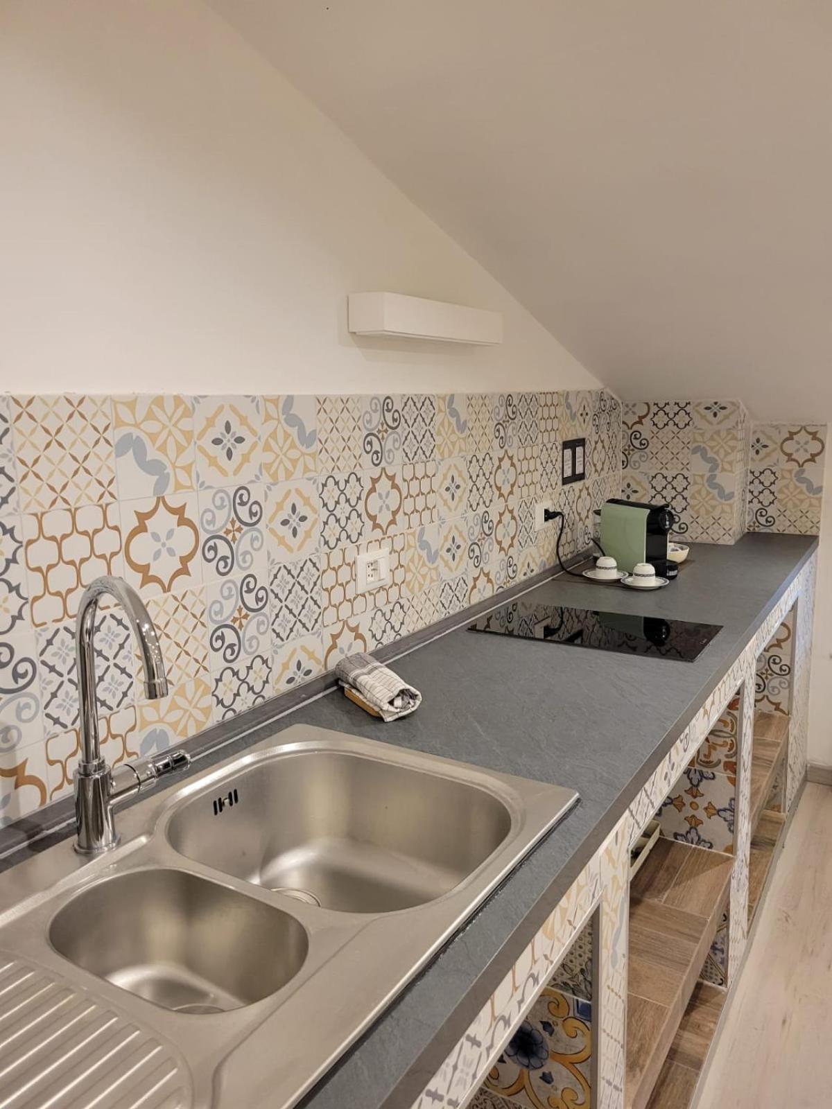 Oh Apartments Fiera Верона Экстерьер фото